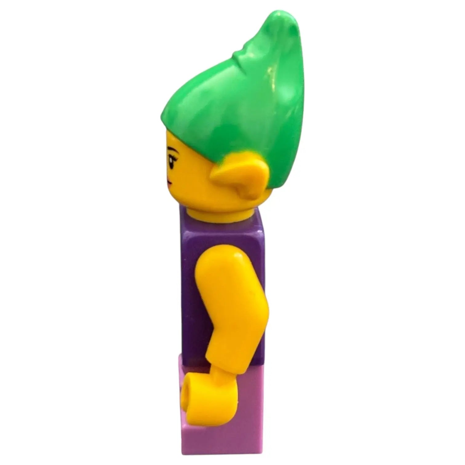 LEGO Castle Minifigur Elf - hol085 Spiele Pirat