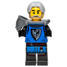 LEGO Castle Minifigur Falkenritter Männlich - Idea085