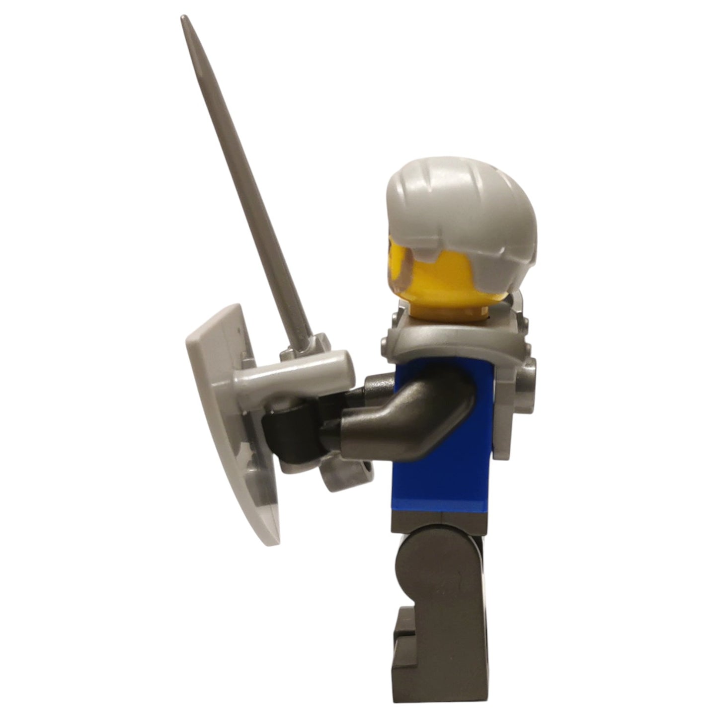 LEGO Castle Minifigur Falkenritter Männlich - Idea085