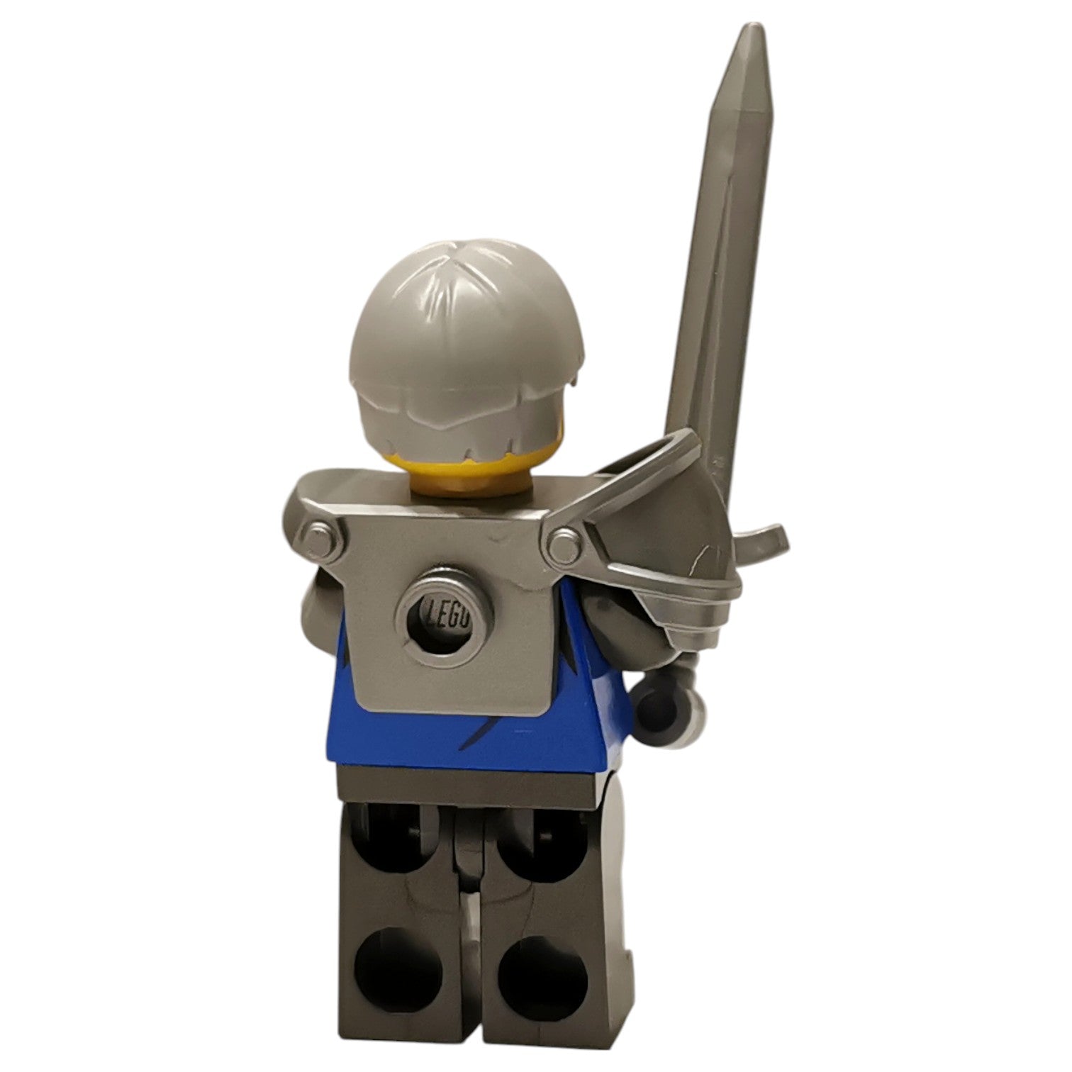 LEGO Castle Minifigur Falkenritter Männlich - Idea085