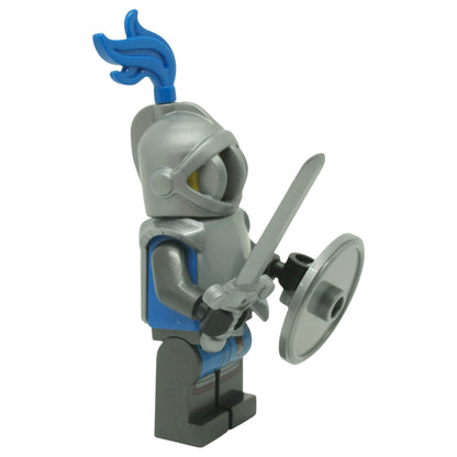 LEGO Castle Minifigur Falkenritter Männlich - adp011