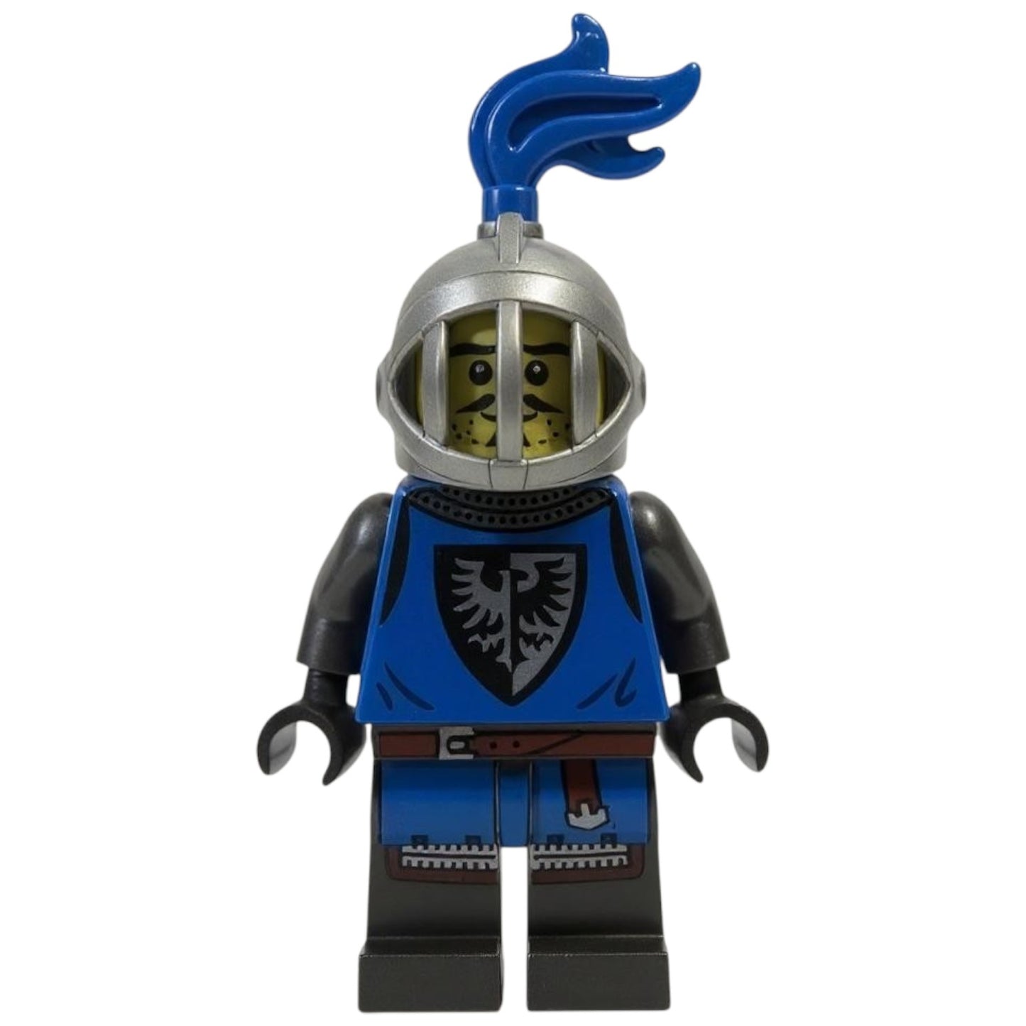 LEGO Castle Minifigur Falkenritter Männlich - adp011