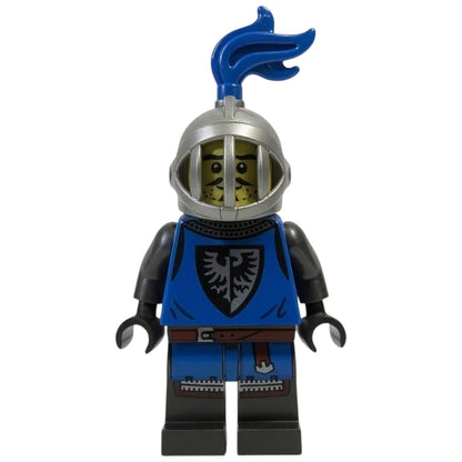 LEGO Castle Minifigur Falkenritter Männlich - adp011