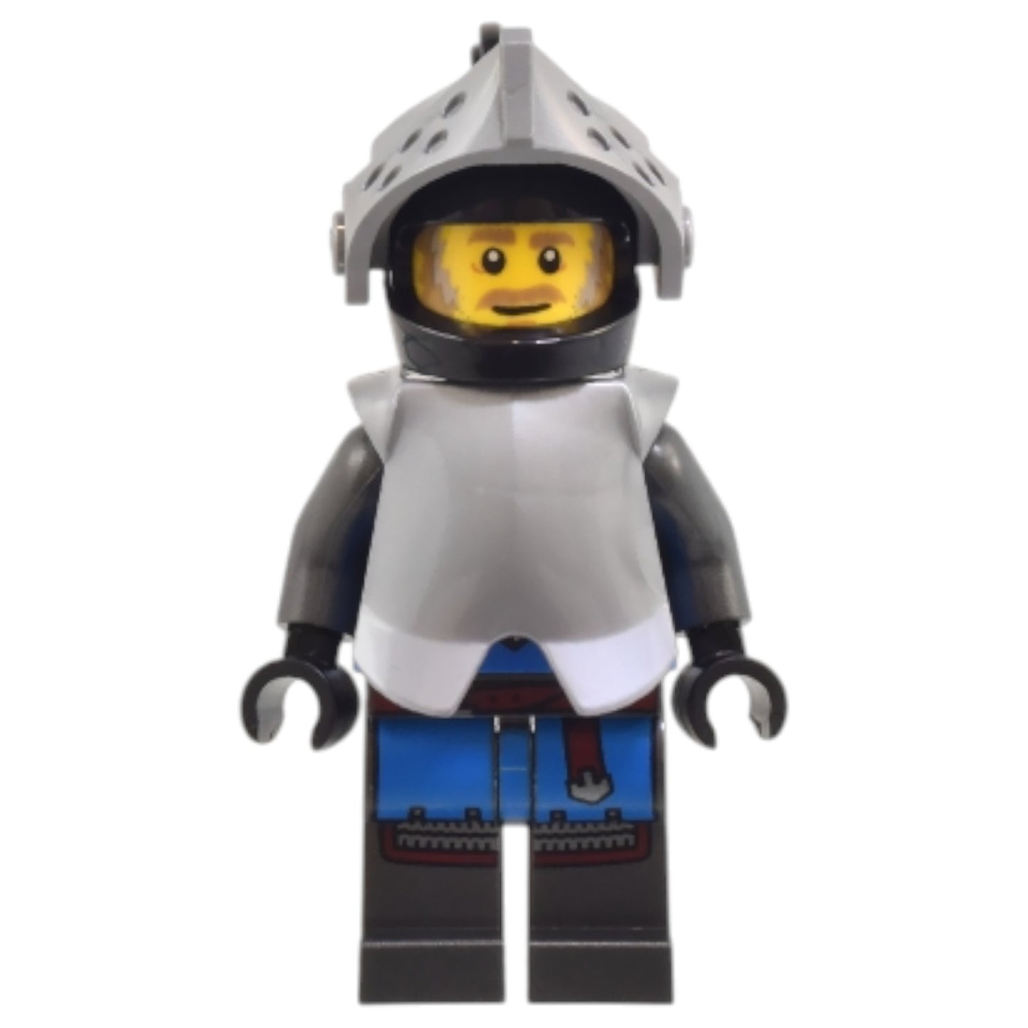 LEGO Castle Minifigur Falkenritter Männlich - adp103