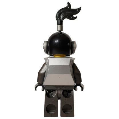 LEGO Castle Minifigur Falkenritter Männlich - adp103