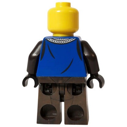 LEGO Castle Minifigur Falkenritter Männlich - adp103