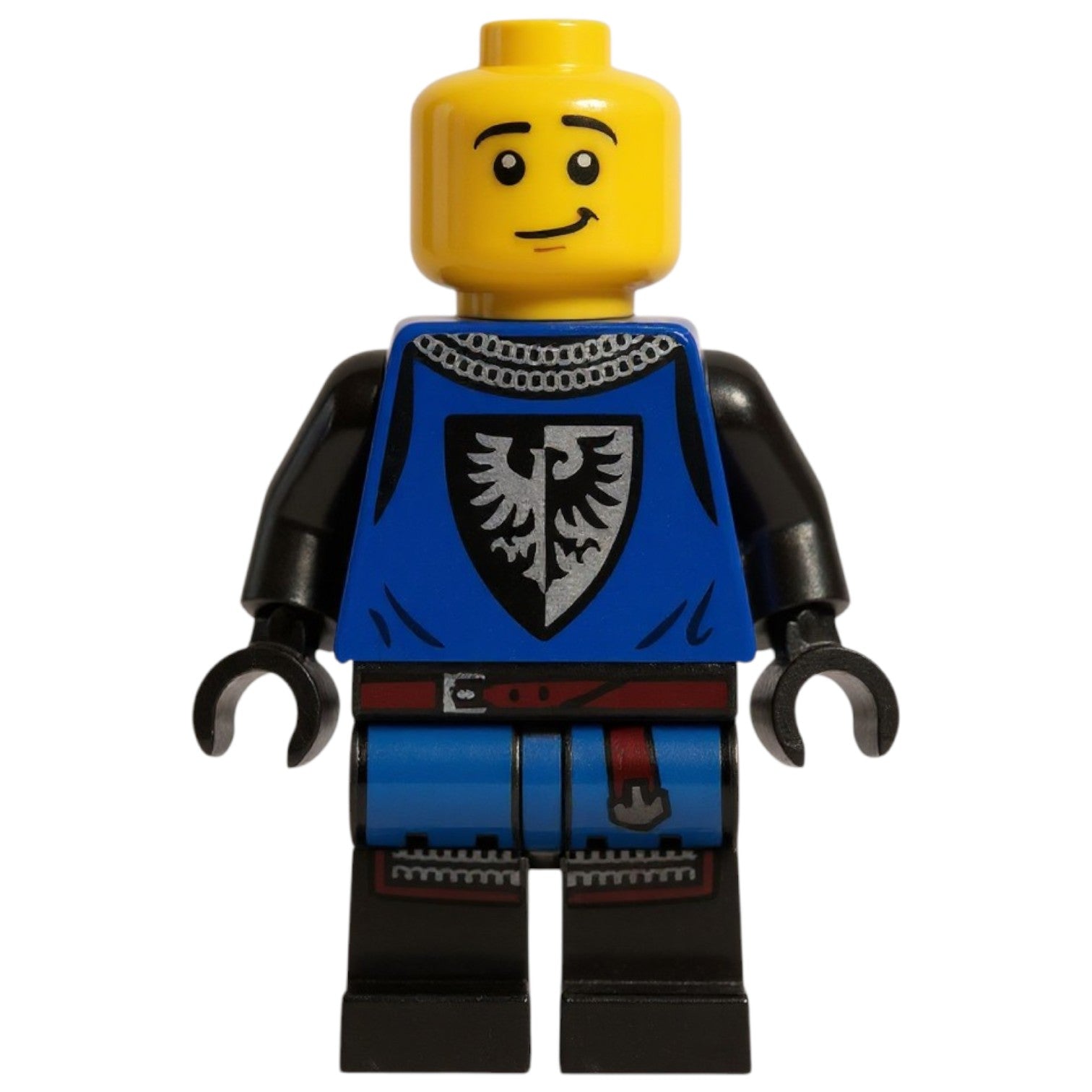 LEGO Castle Minifigur Falkenritter Männlich - adp171
