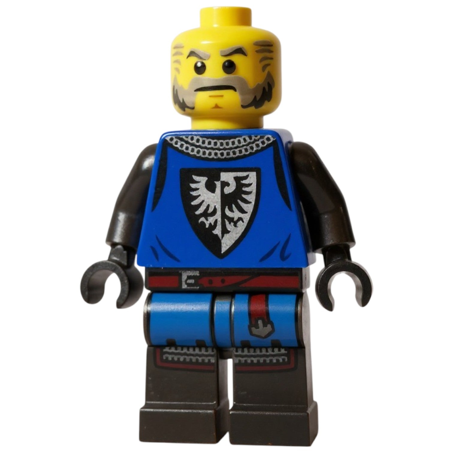 LEGO Castle Minifigur Falkenritter Männlich - adp176