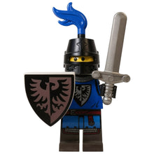 LEGO Castle Minifigur Falkenritter Männlich - adp176