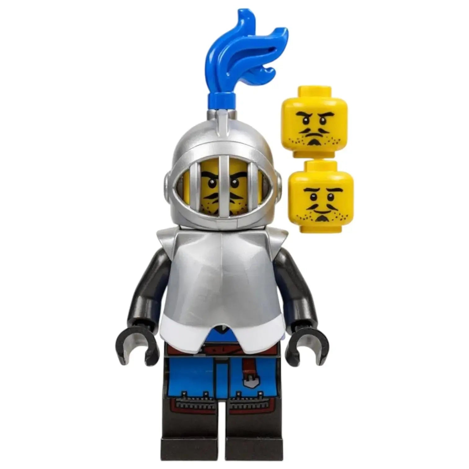 LEGO Castle Minifigur Falkenritter Männlich - bdp011