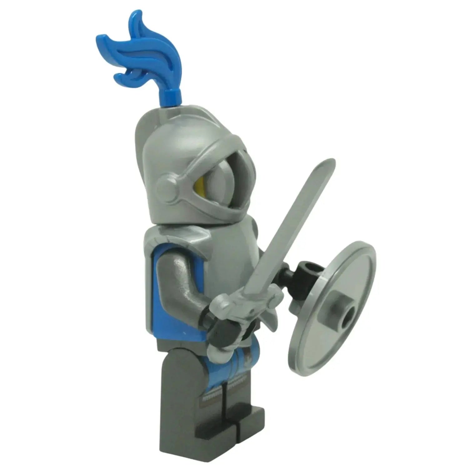 LEGO Castle Minifigur Falkenritter Männlich - bdp011