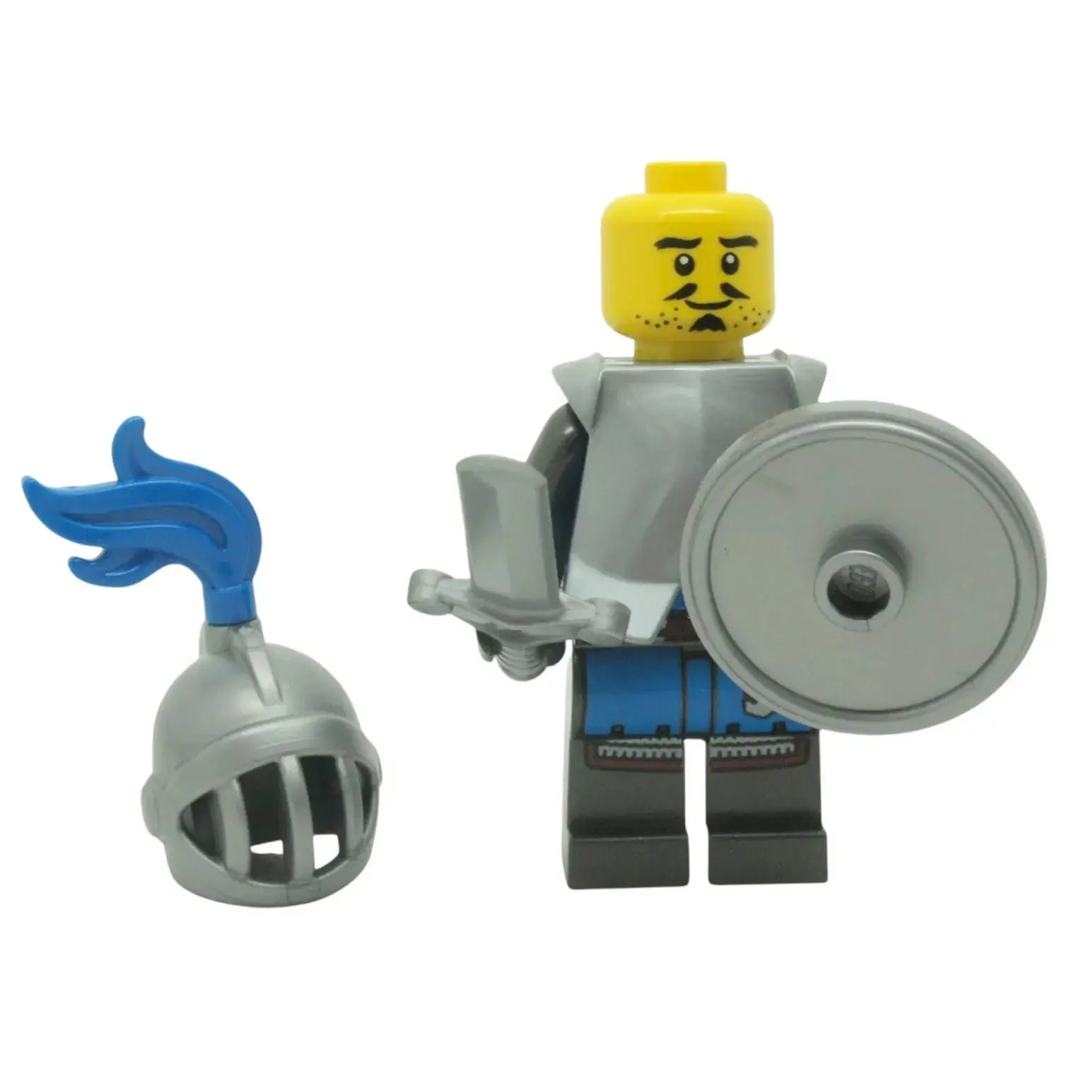 LEGO Castle Minifigur Falkenritter Männlich - bdp011