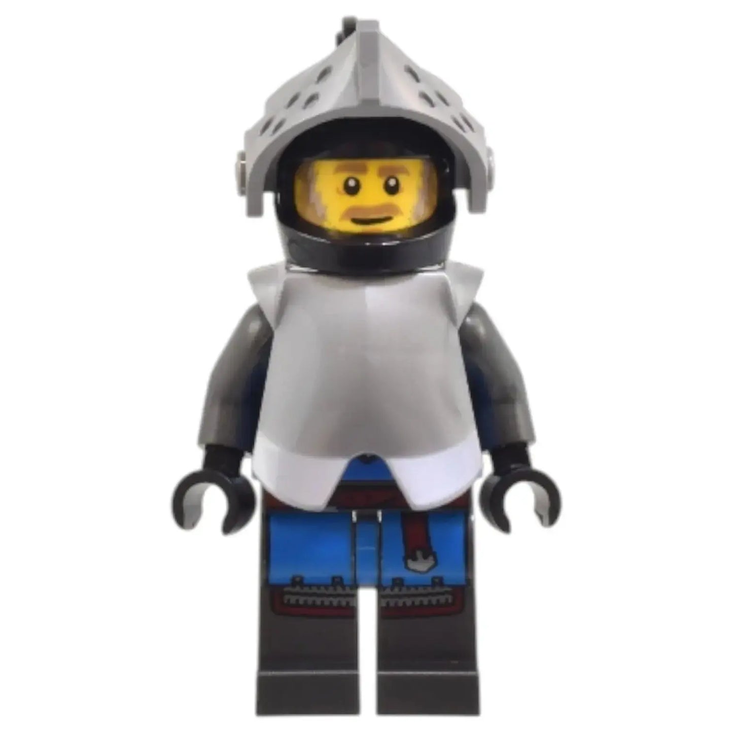 LEGO Castle Minifigur Falkenritter Männlich - bdp103