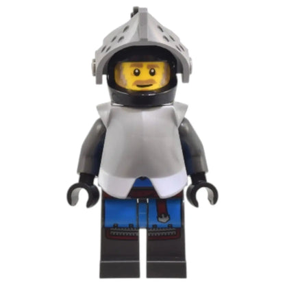 LEGO Castle Minifigur Falkenritter Männlich - bdp103