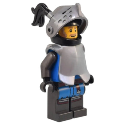 LEGO Castle Minifigur Falkenritter Männlich - bdp103