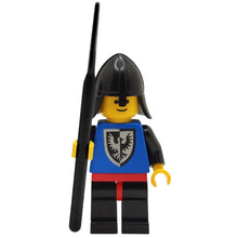 LEGO Castle Minifigur Falkenritter Männlich - cas099 - Gebraucht