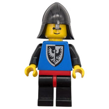 LEGO Castle Minifigur Falkenritter Männlich - cas099 - Gebraucht