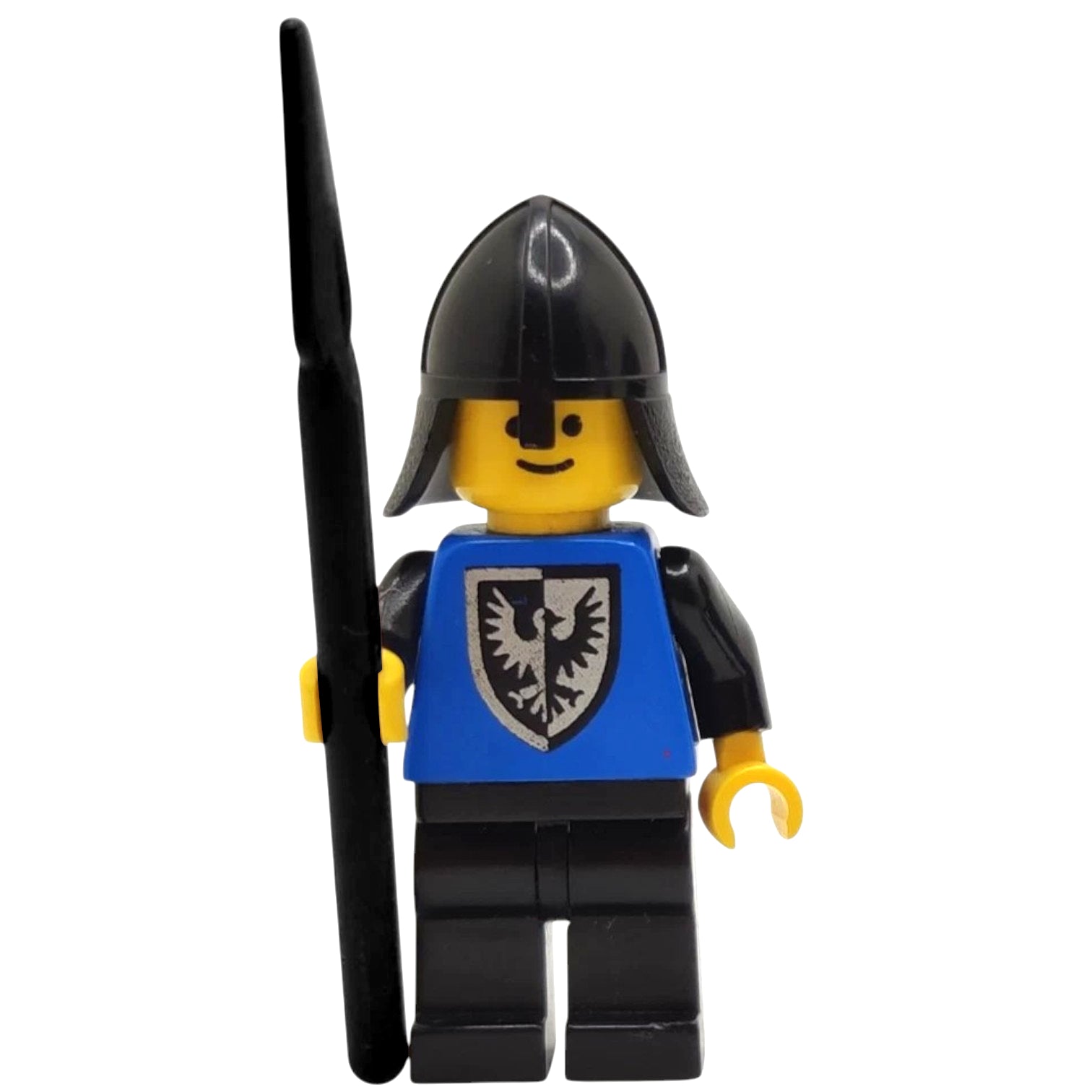 LEGO Castle Minifigur Falkenritter Männlich - cas101 - Gebraucht
