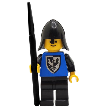 LEGO Castle Minifigur Falkenritter Männlich - cas101 - Gebraucht