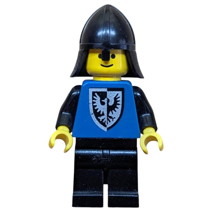 LEGO Castle Minifigur Falkenritter Männlich - cas101 - Gebraucht