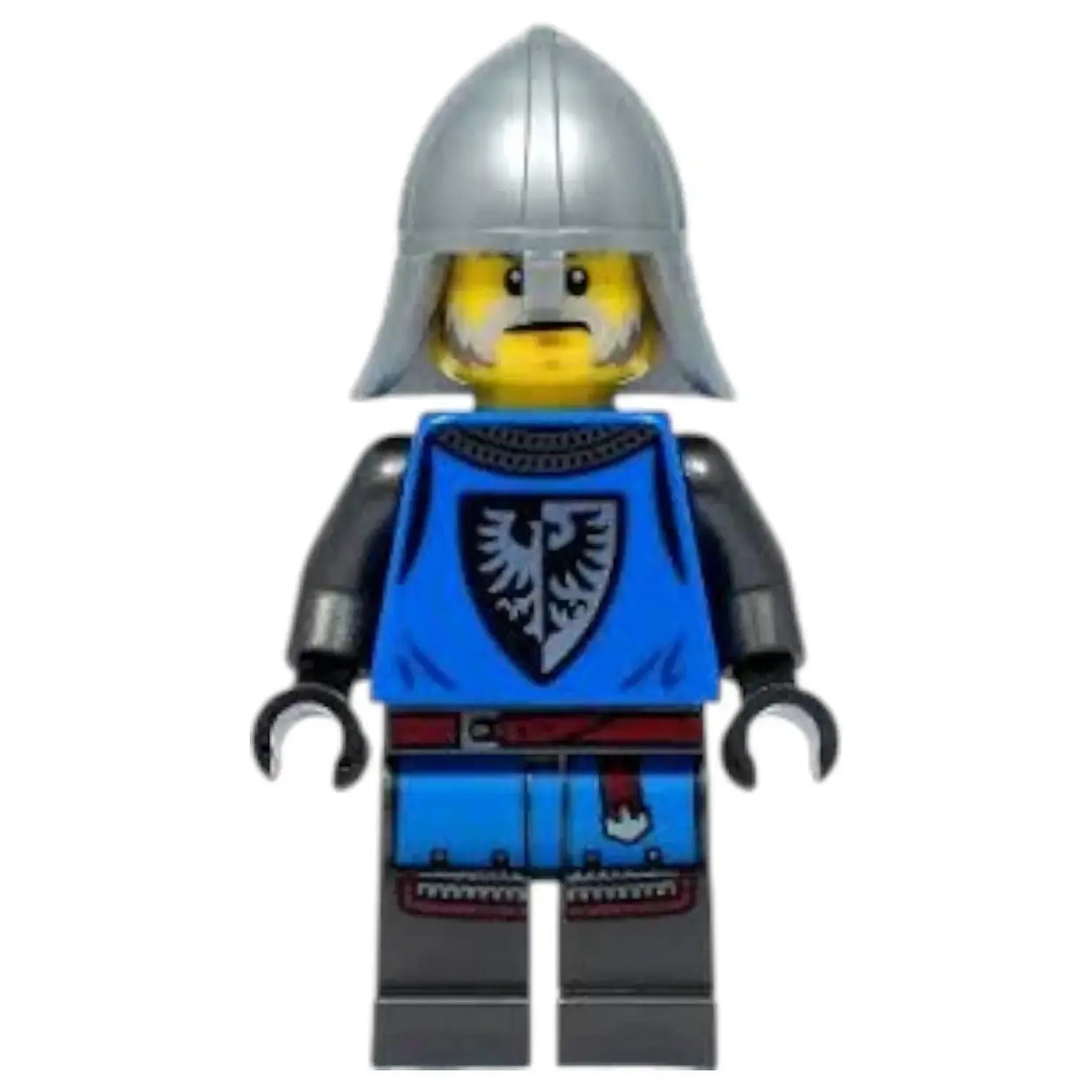 LEGO Castle Minifigur Falkenritter Männlich - cas554 Spiele Pirat
