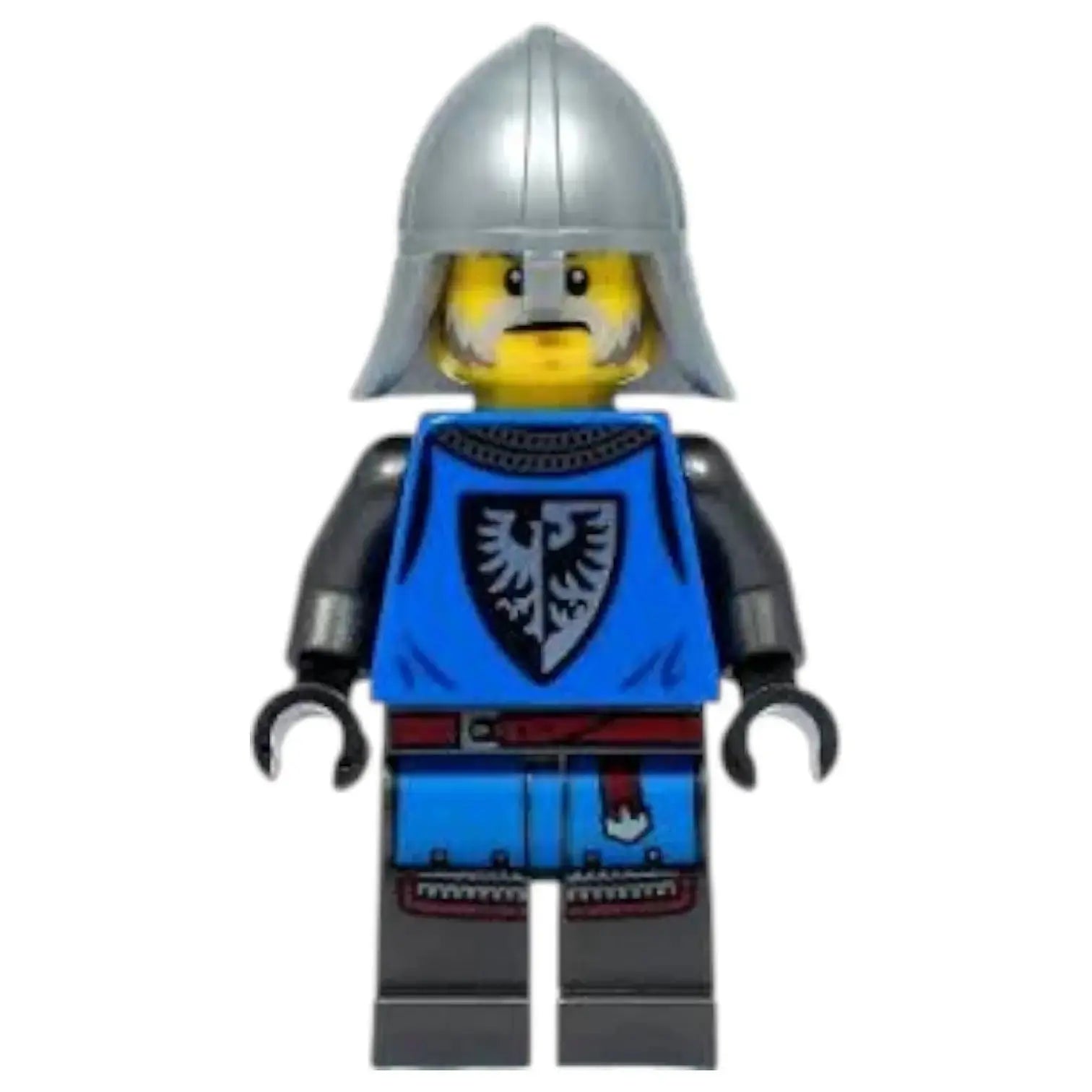 LEGO Castle Minifigur Falkenritter Männlich - cas554 Spiele Pirat