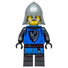 LEGO Castle Minifigur Falkenritter Männlich - cas554 Spiele Pirat