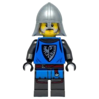 LEGO Castle Minifigur Falkenritter Männlich - cas554 Spiele Pirat