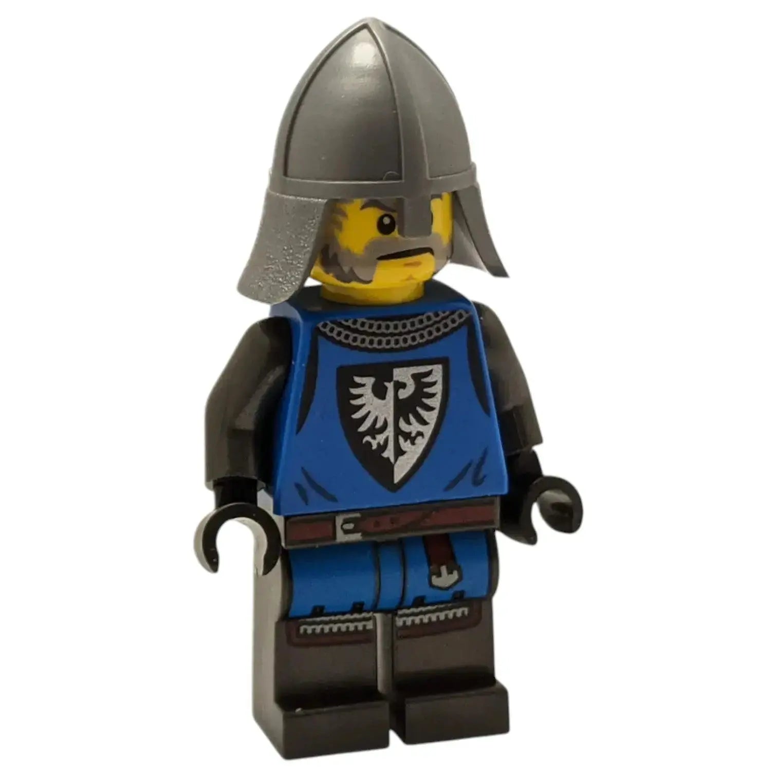 LEGO Castle Minifigur Falkenritter Männlich - cas554 Spiele Pirat