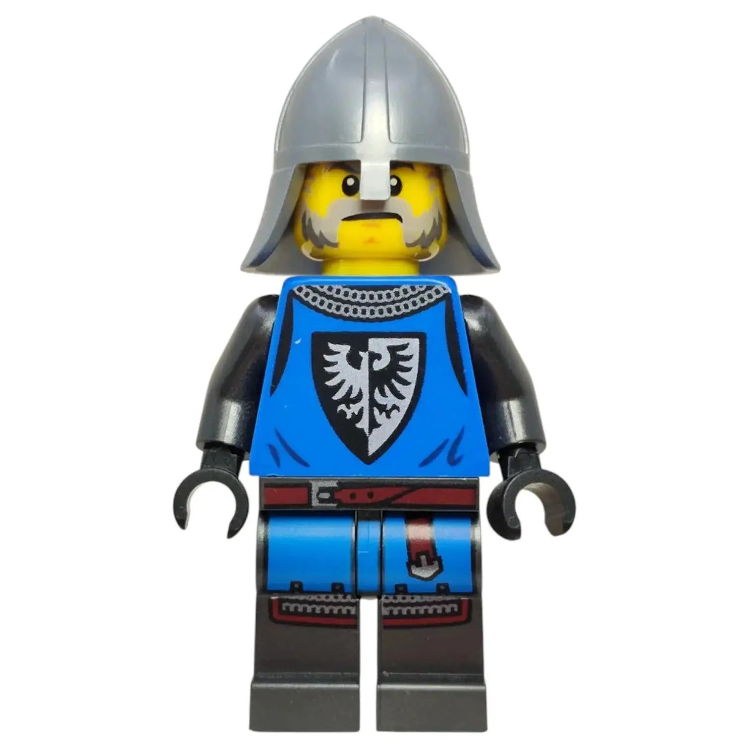 LEGO Castle Minifigur Falkenritter Männlich - cas554 Spiele Pirat