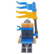 LEGO Castle Minifigur Falkenritter Männlich - cas574