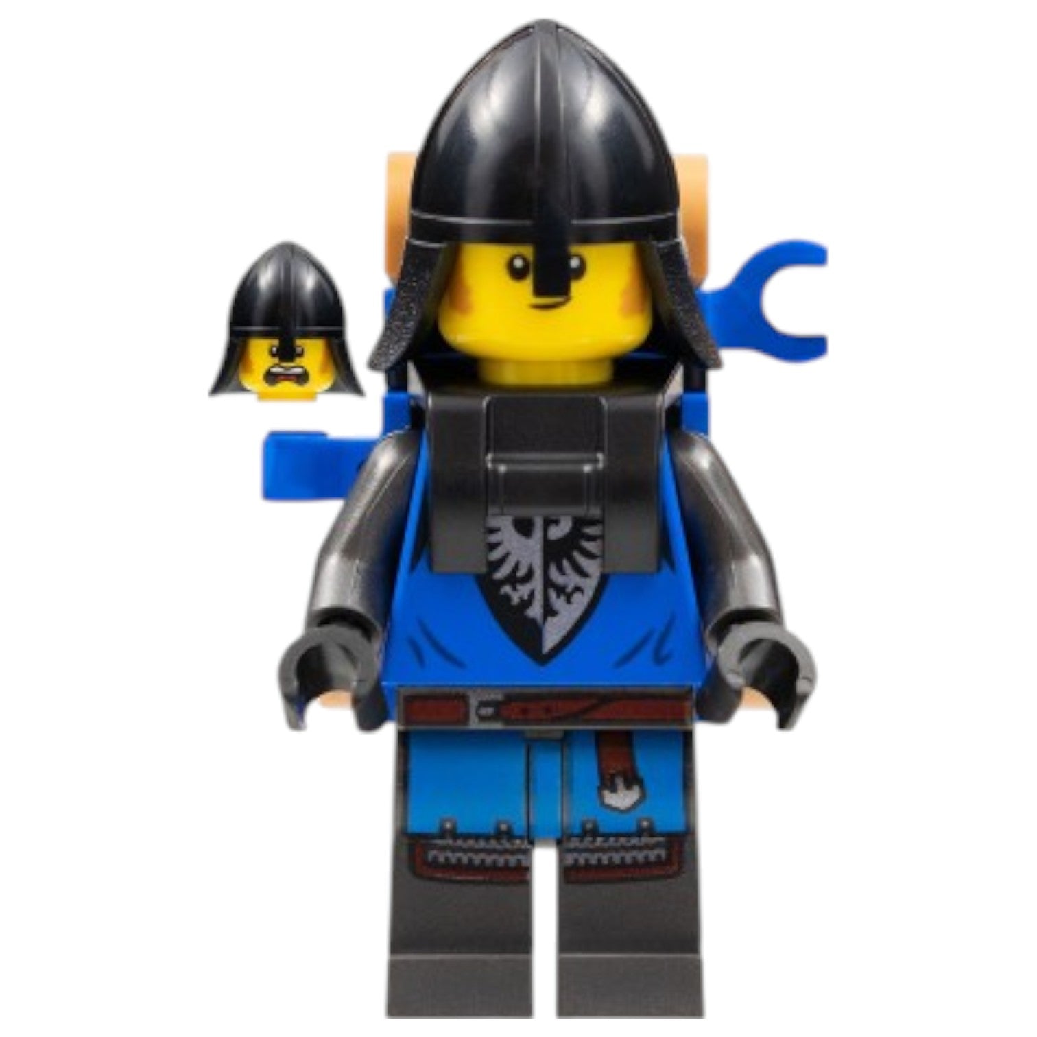 LEGO Castle Minifigur Falkenritter Männlich - cas574