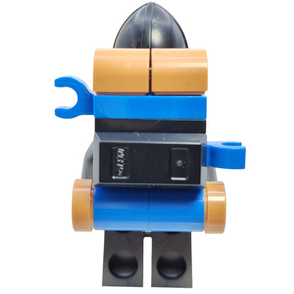 LEGO Castle Minifigur Falkenritter Männlich - cas574