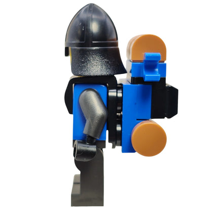 LEGO Castle Minifigur Falkenritter Männlich - cas574