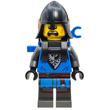 LEGO Castle Minifigur Falkenritter Männlich - cas574