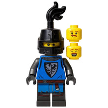 LEGO Castle Minifigur Falkenritter Männlich - cas576