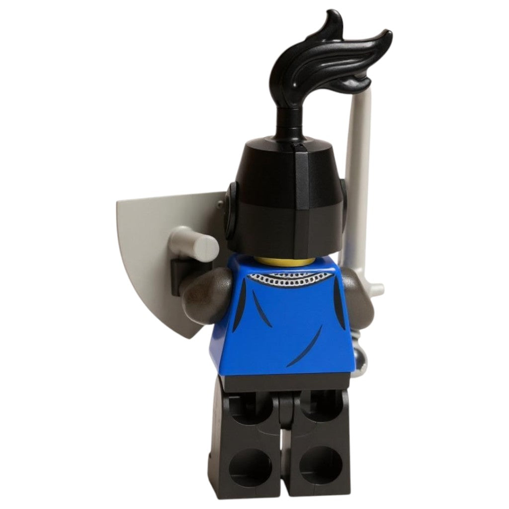 LEGO Castle Minifigur Falkenritter Männlich - cas576