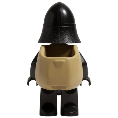 LEGO Castle Minifigur Falkenritter Weiblich - bdp172