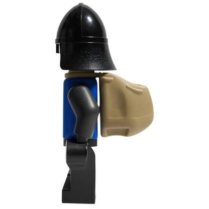 LEGO Castle Minifigur Falkenritter Weiblich - bdp172