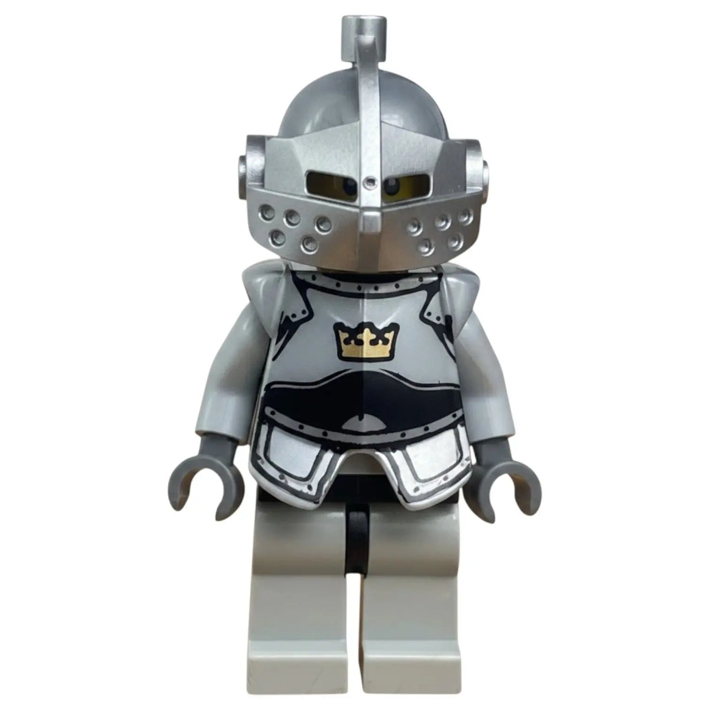 LEGO Castle Minifigur Fantasy Era Kronenkönig - cas335 Spiele Pirat