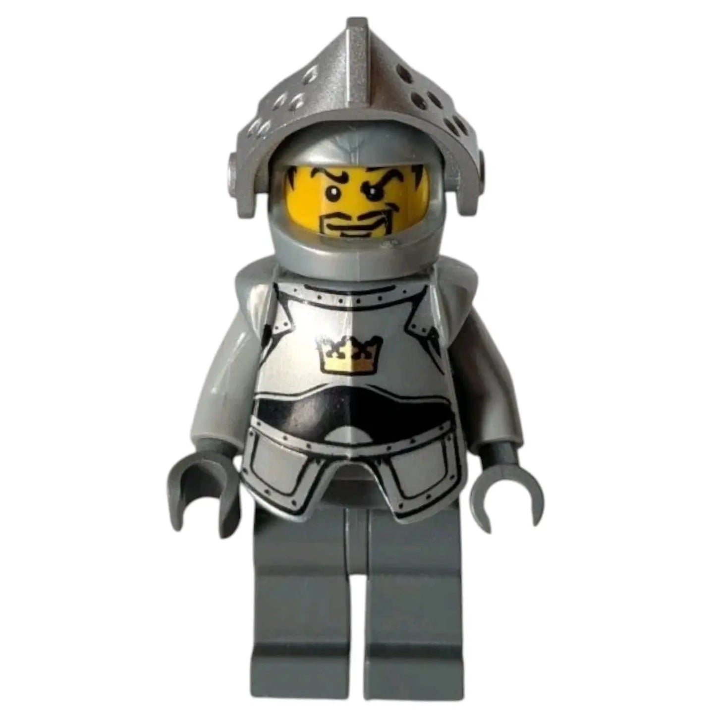 LEGO Castle Minifigur Fantasy Era Kronenkönig - cas335 Spiele Pirat