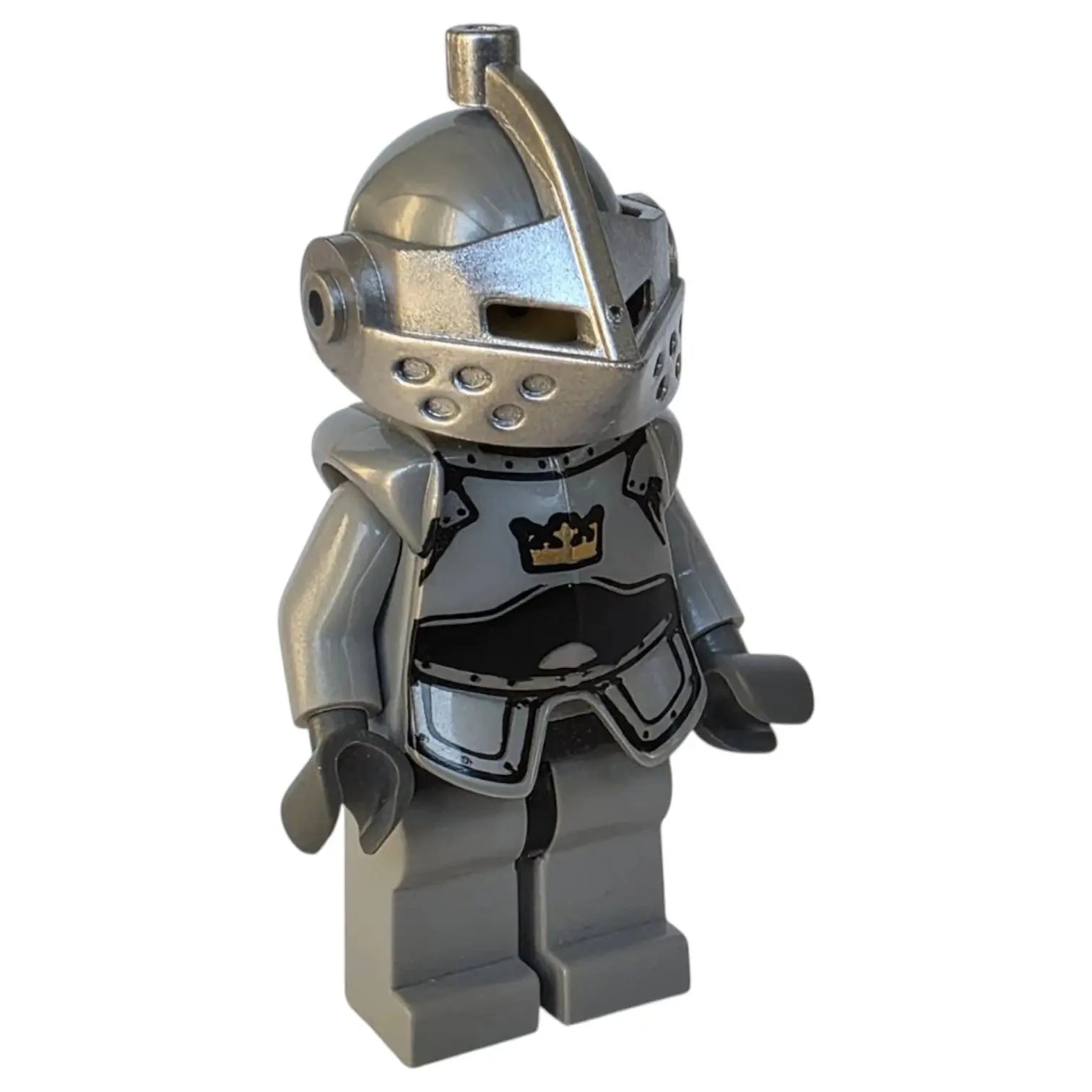 LEGO Castle Minifigur Fantasy Era Kronenkönig - cas335 Spiele Pirat