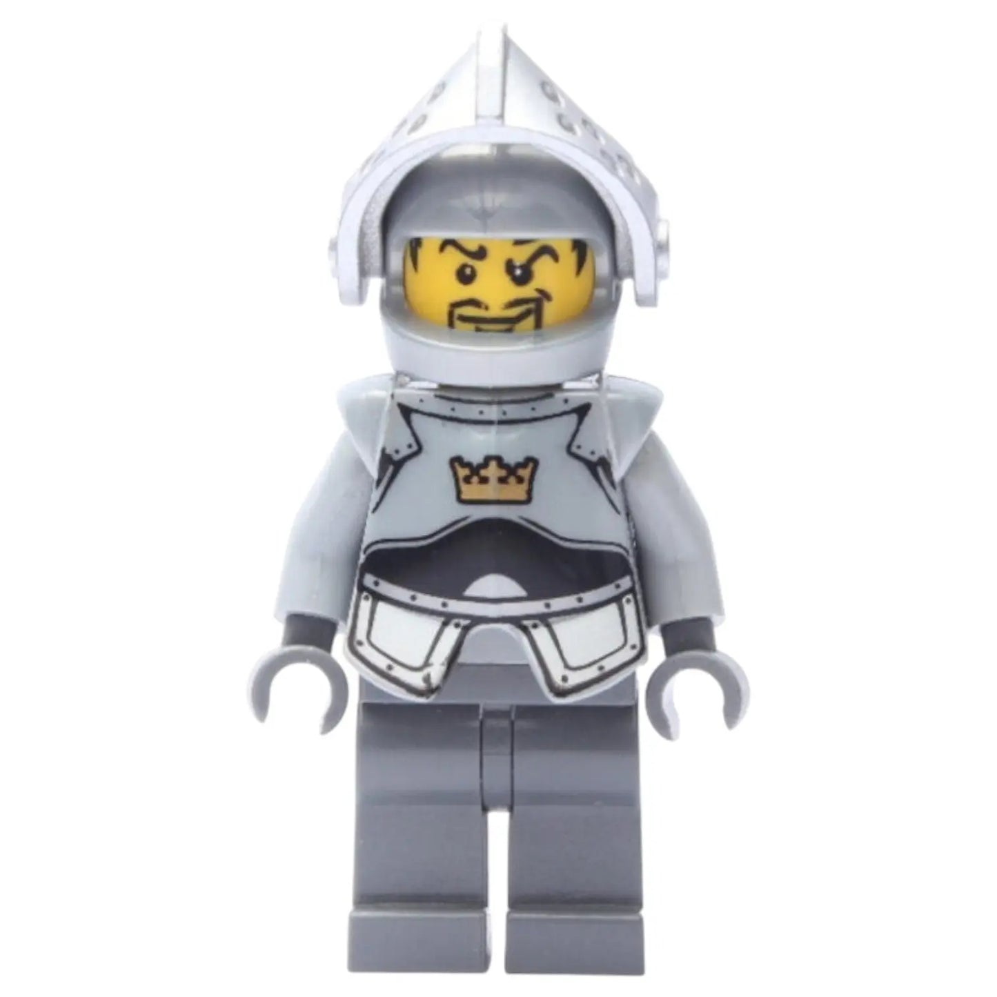 LEGO Castle Minifigur Fantasy Era Kronenkönig - cas335 Spiele Pirat