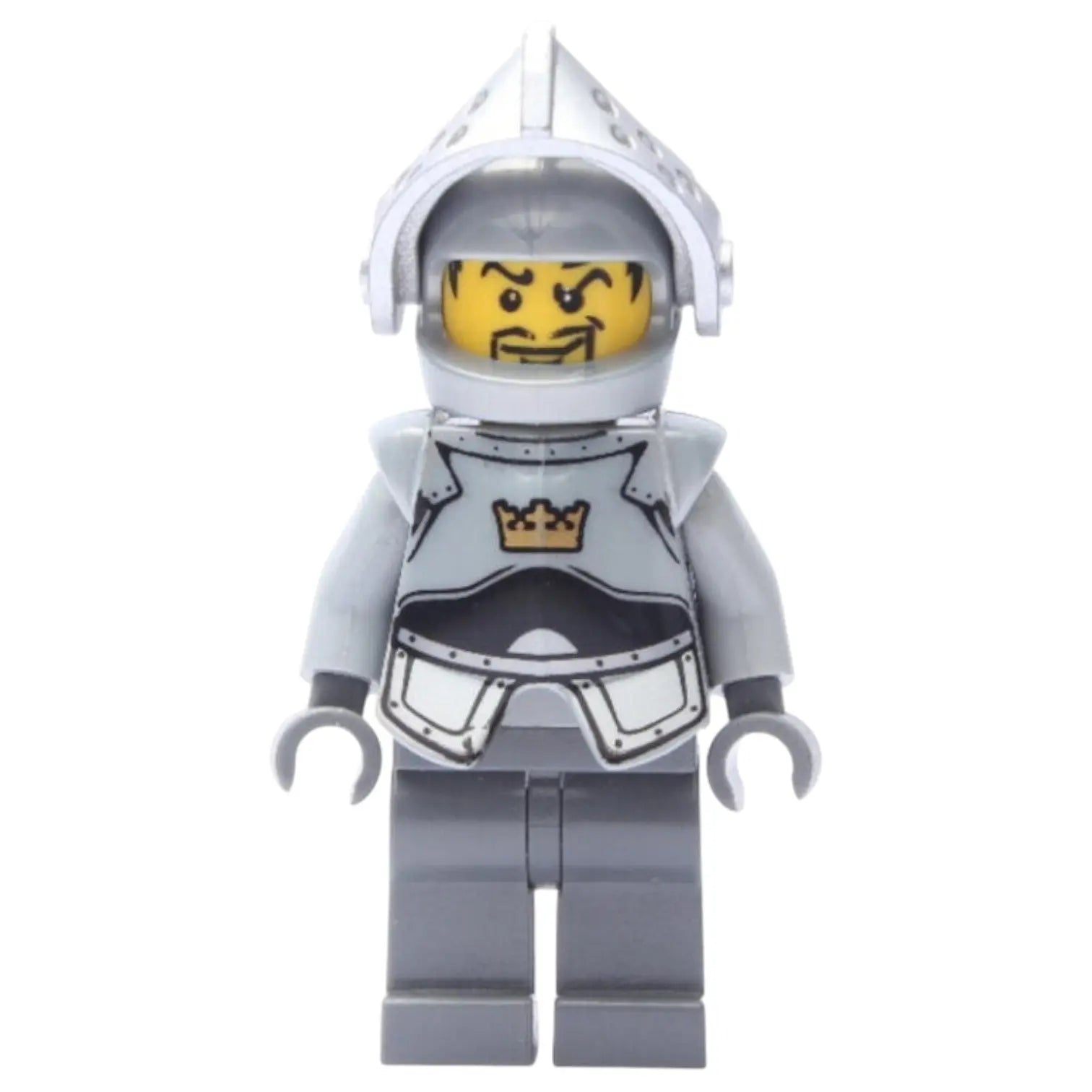 LEGO Castle Minifigur Fantasy Era Kronenkönig - cas335 Spiele Pirat