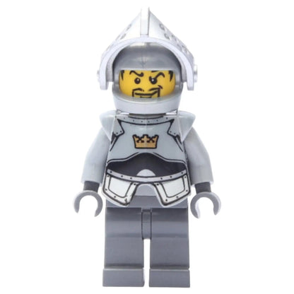 LEGO Castle Minifigur Fantasy Era Kronenkönig - cas335 Spiele Pirat