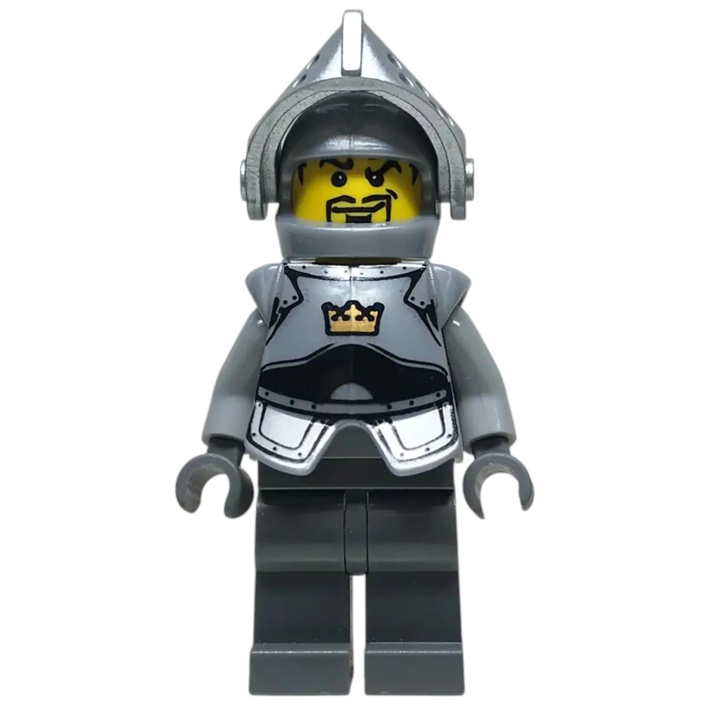 LEGO Castle Minifigur Fantasy Era Kronenkönig - cas335 Spiele Pirat