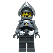 LEGO Castle Minifigur Fantasy Era Kronenkönig - cas335 Spiele Pirat