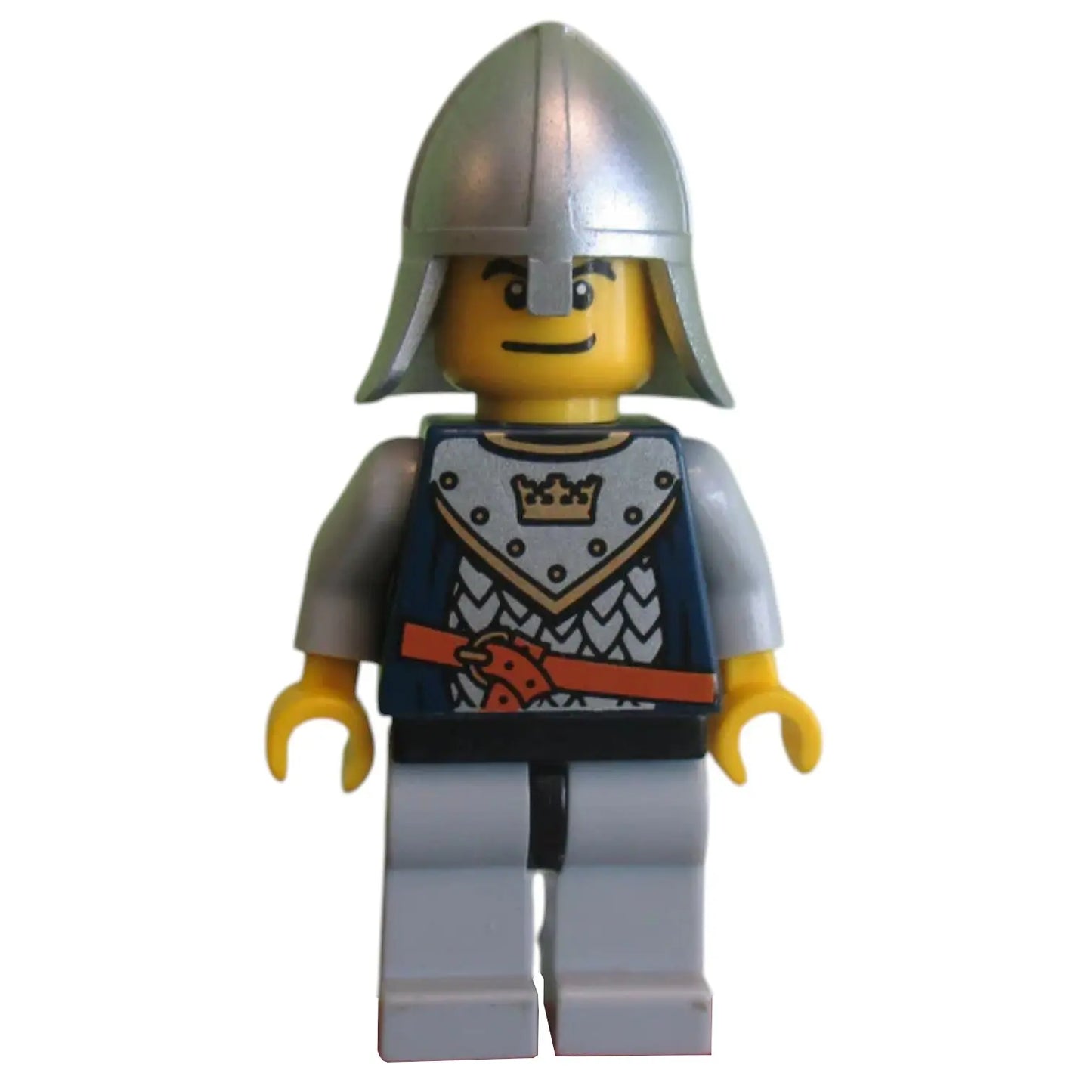 LEGO Castle Minifigur Fantasy Era Kronenritter - cas341 Spiele Pirat