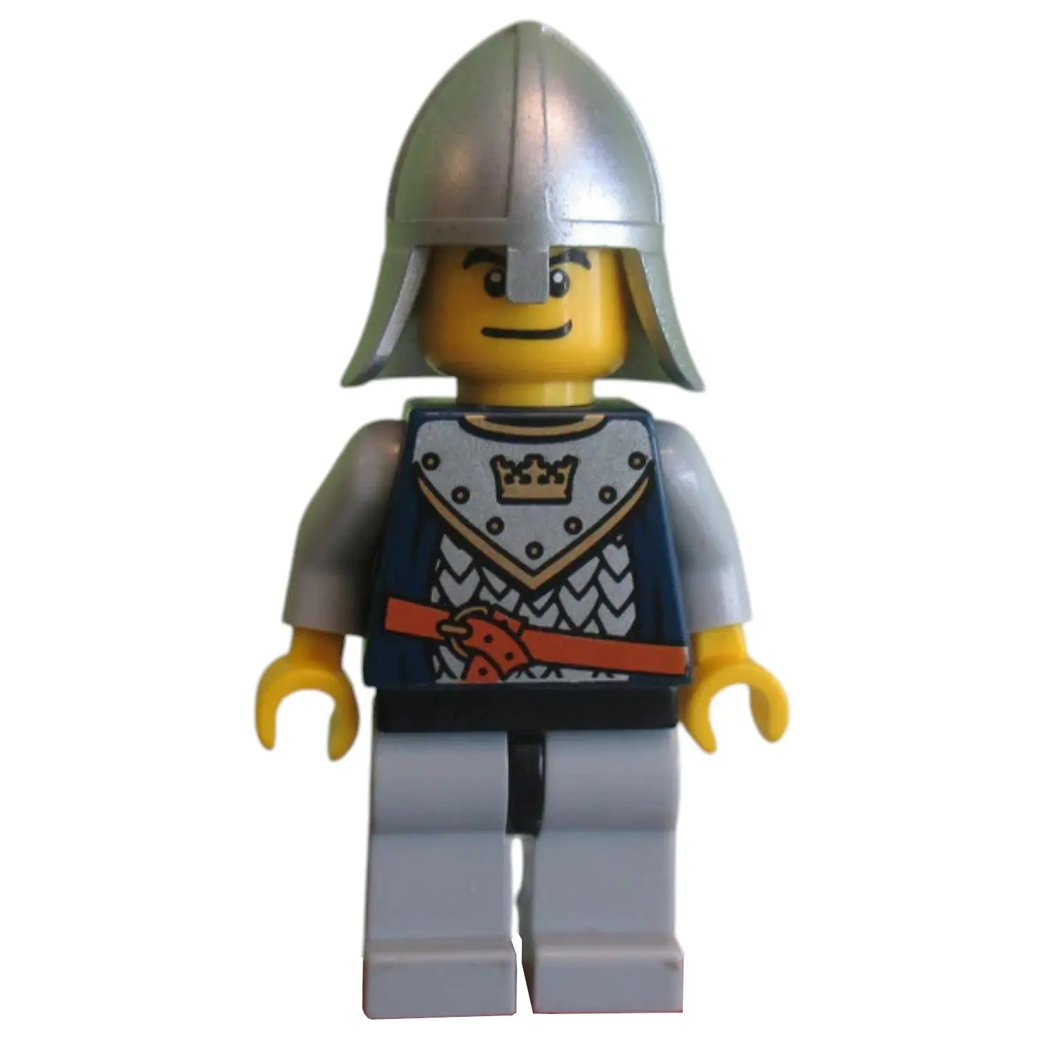 LEGO Castle Minifigur Fantasy Era Kronenritter - cas341 Spiele Pirat