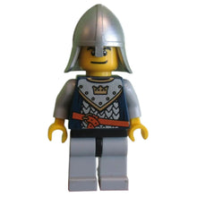 LEGO Castle Minifigur Fantasy Era Kronenritter - cas341 Spiele Pirat